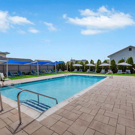 The Ocean Resort Inn Монток Экстерьер фото