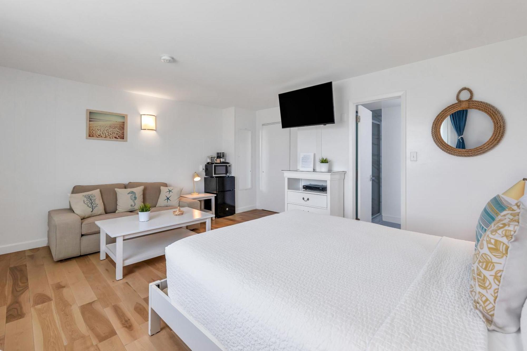 The Ocean Resort Inn Монток Экстерьер фото