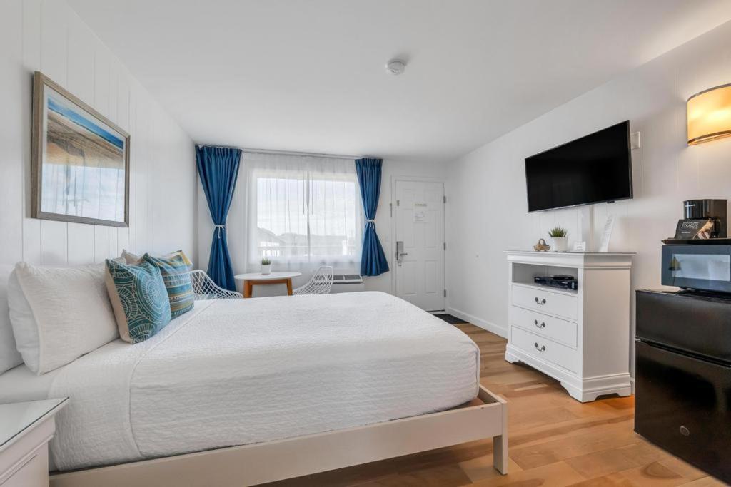 The Ocean Resort Inn Монток Экстерьер фото
