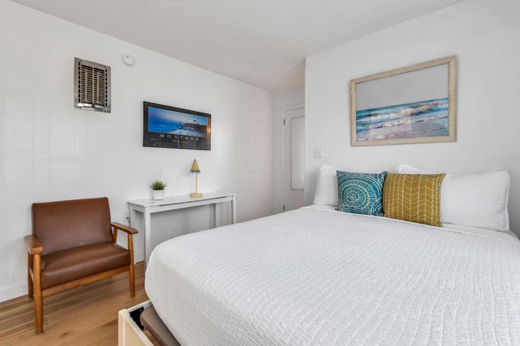 The Ocean Resort Inn Монток Экстерьер фото
