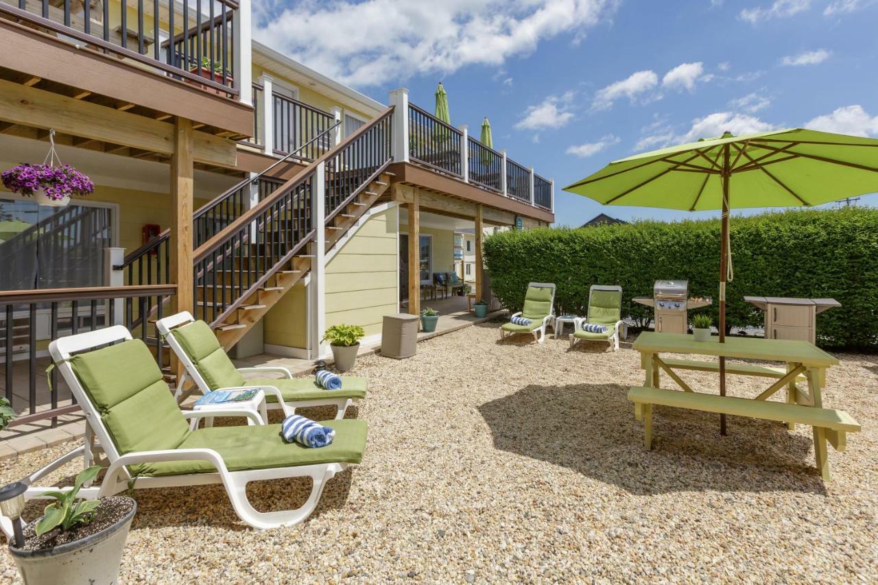 The Ocean Resort Inn Монток Экстерьер фото