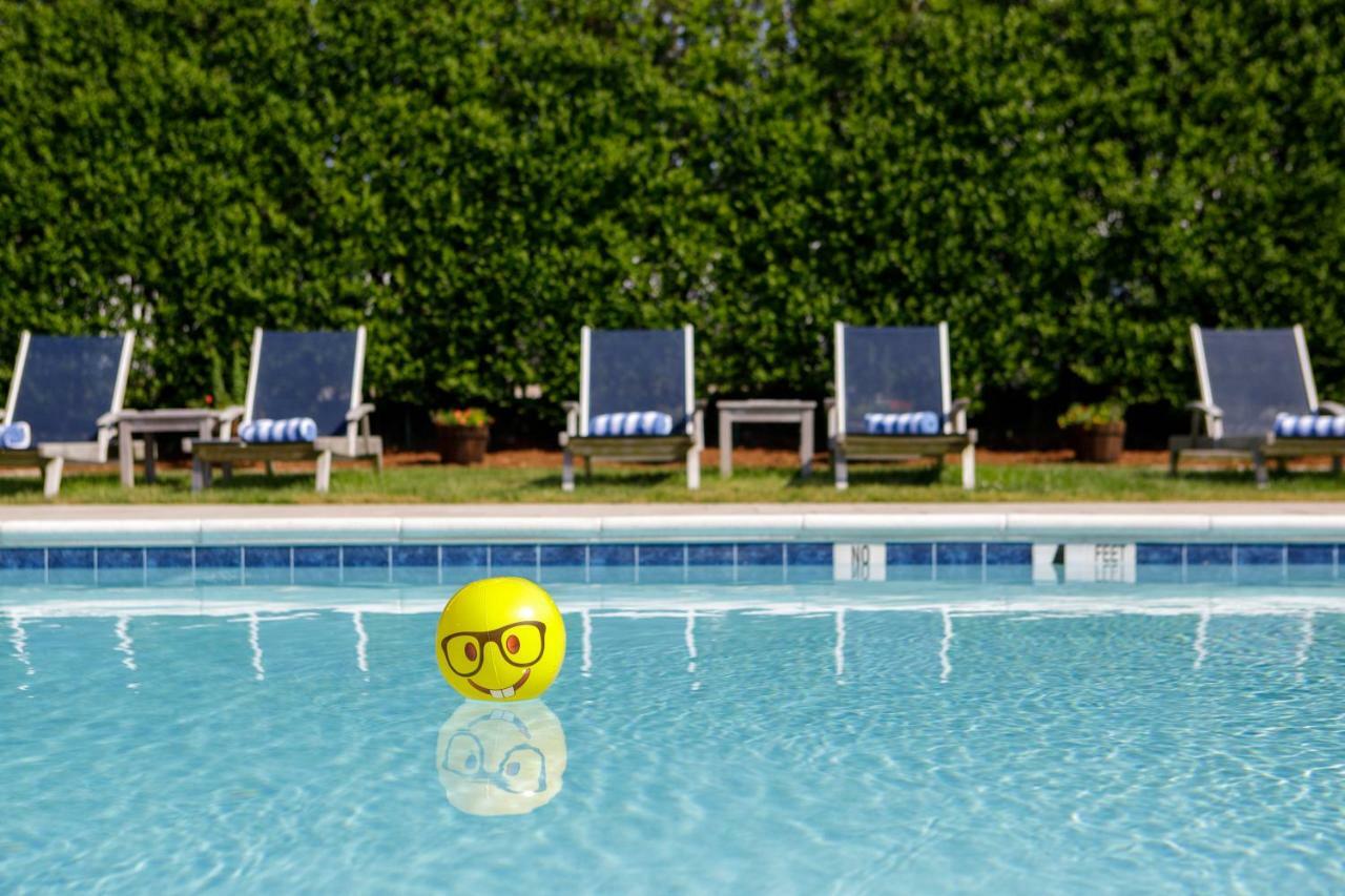 The Ocean Resort Inn Монток Экстерьер фото