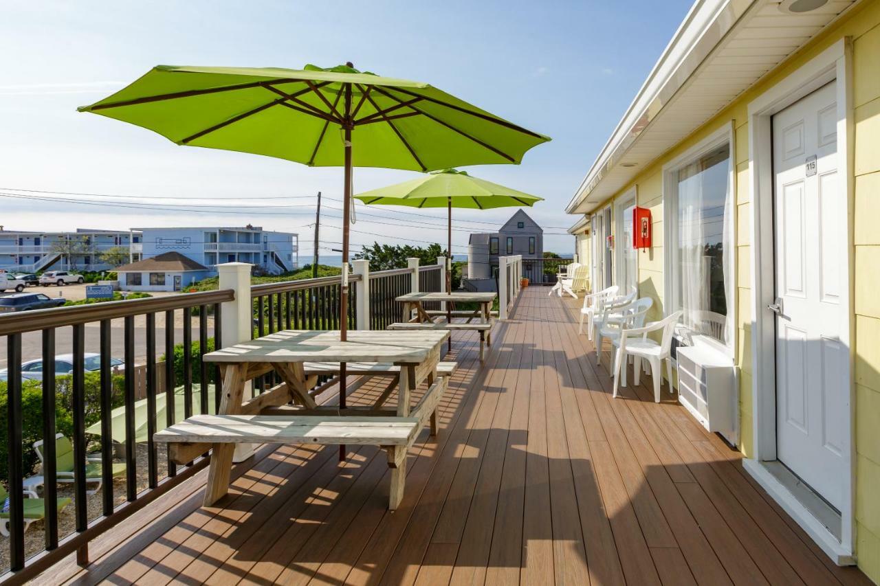 The Ocean Resort Inn Монток Экстерьер фото