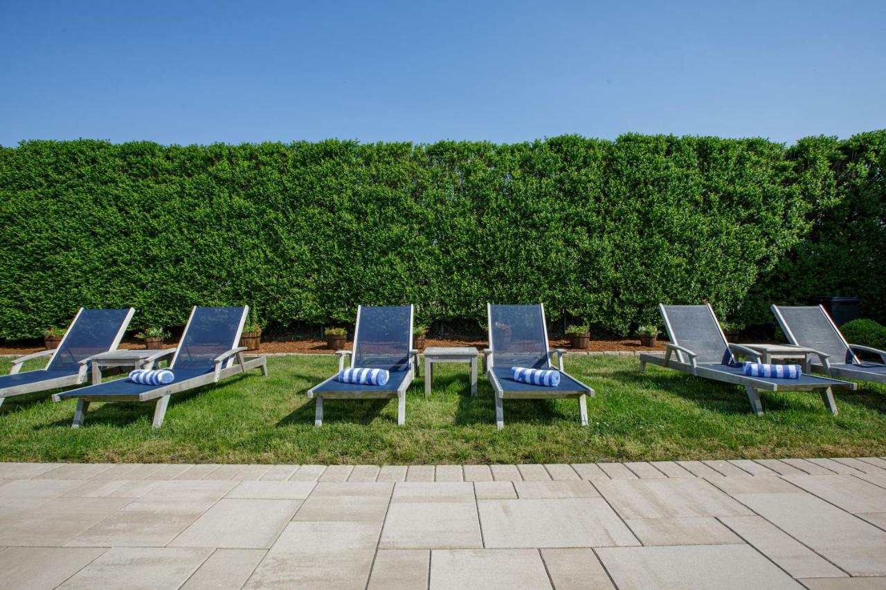 The Ocean Resort Inn Монток Экстерьер фото