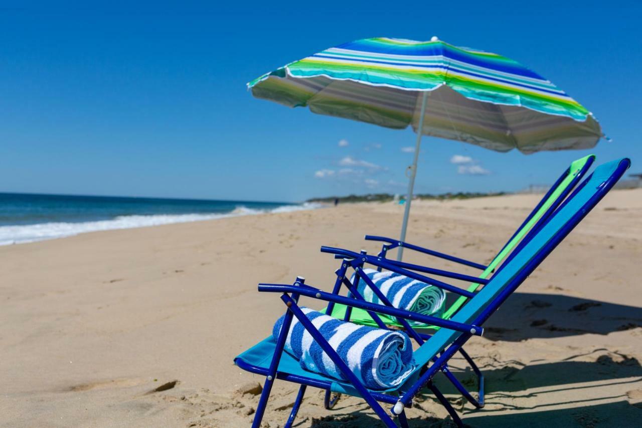 The Ocean Resort Inn Монток Экстерьер фото