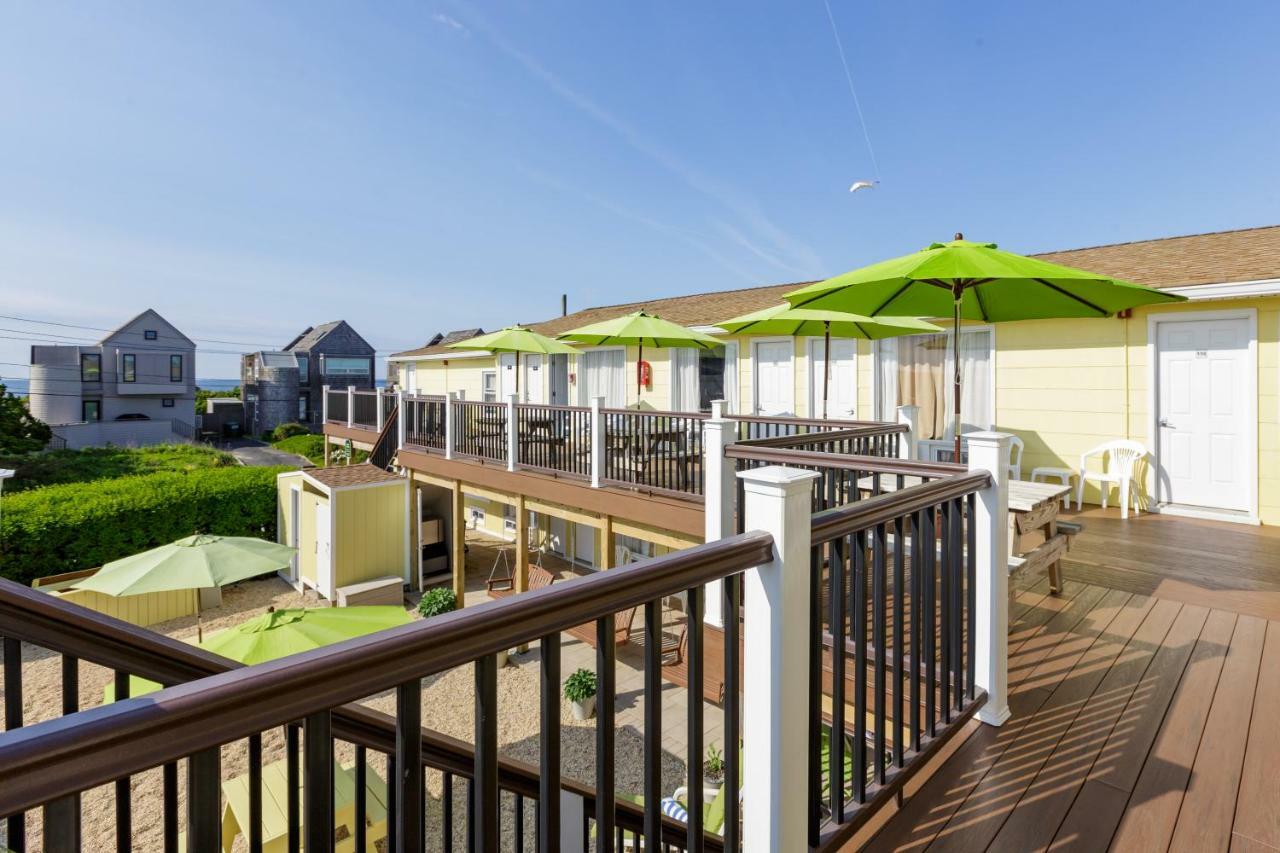 The Ocean Resort Inn Монток Экстерьер фото