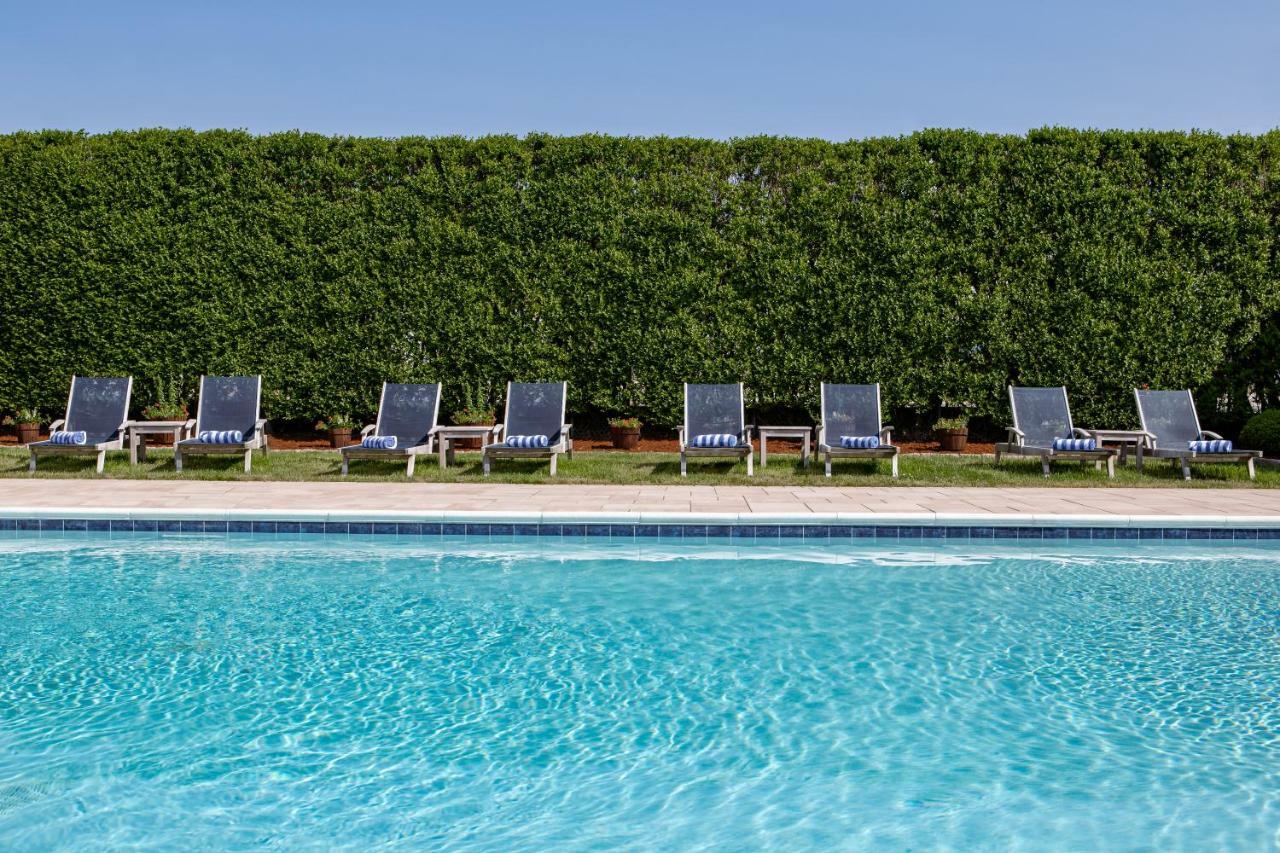 The Ocean Resort Inn Монток Экстерьер фото