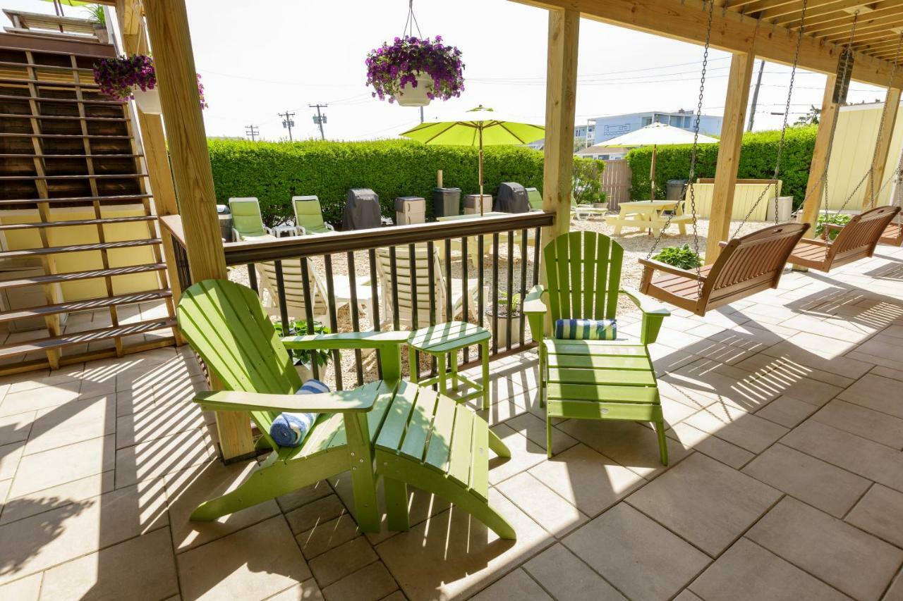 The Ocean Resort Inn Монток Экстерьер фото