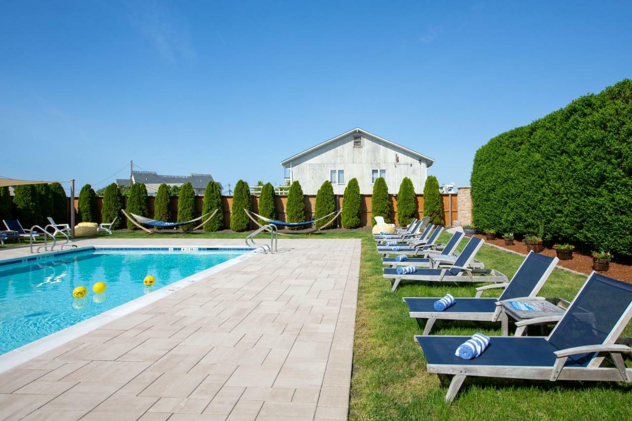 The Ocean Resort Inn Монток Экстерьер фото