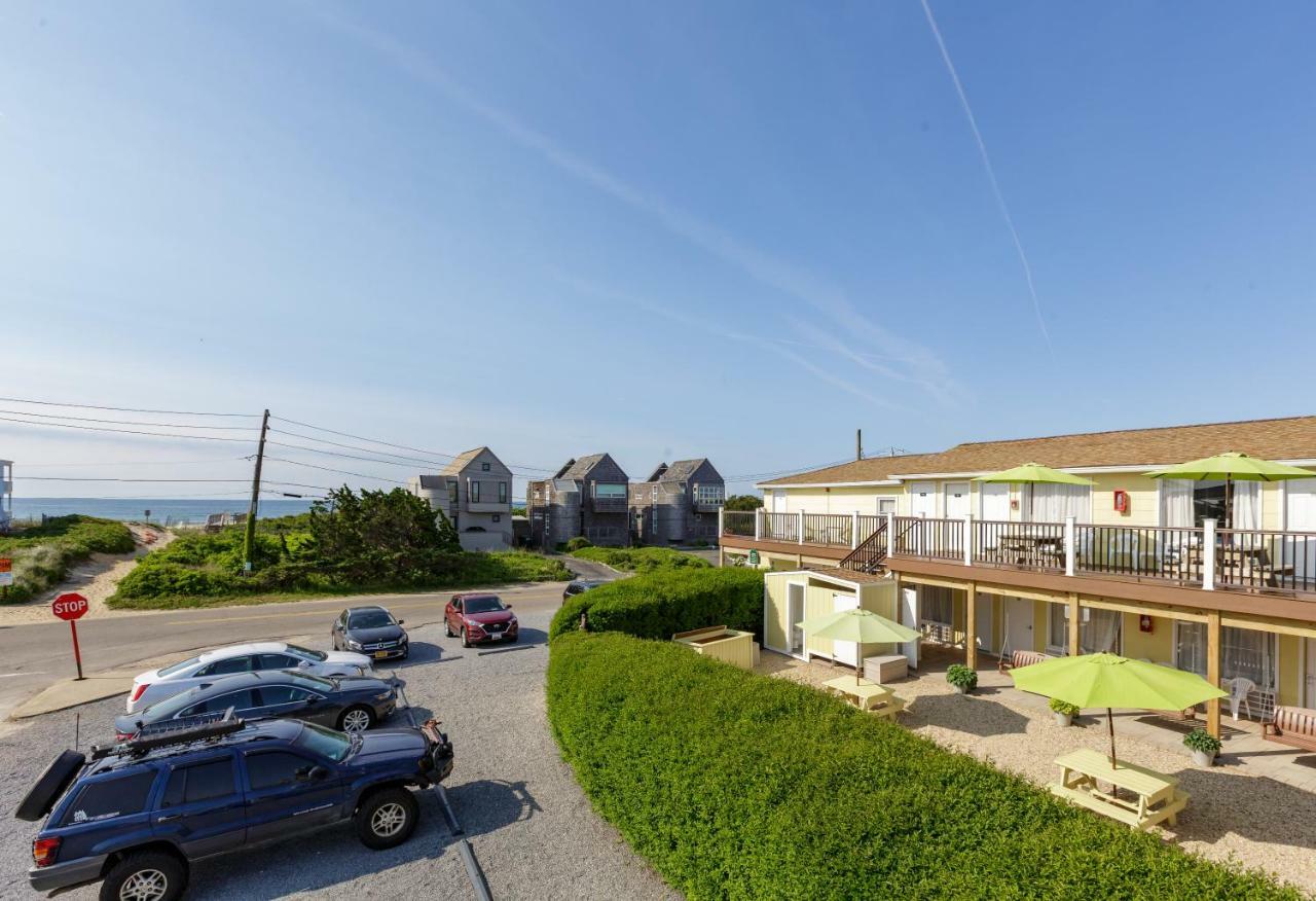 The Ocean Resort Inn Монток Экстерьер фото