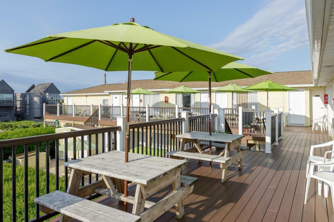 The Ocean Resort Inn Монток Экстерьер фото