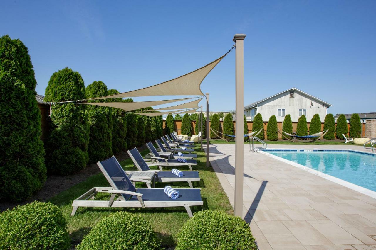 The Ocean Resort Inn Монток Экстерьер фото